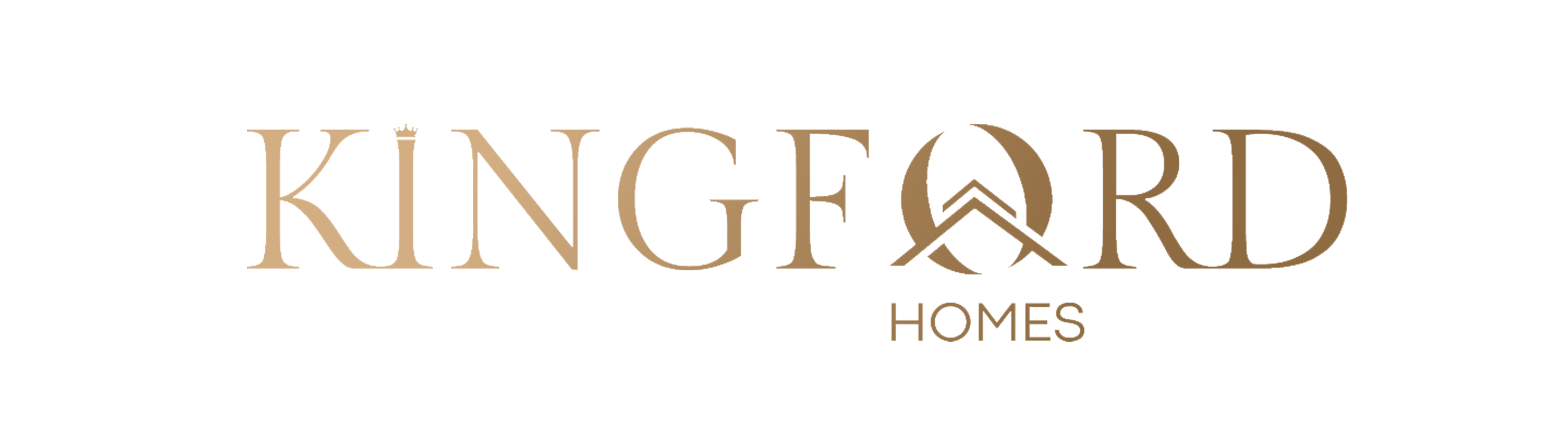 Kingford Homes Logo
